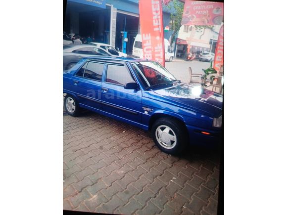 Sahibinden Renault R 9 1.4 Broadway RNi 1998 Model