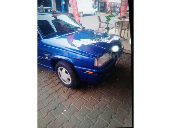 Sahibinden Renault R 9 1.4 Broadway RNi 1998 Model