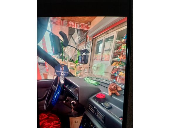 Sahibinden Renault R 9 1.4 Broadway RNi 1998 Model