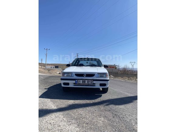 Sahibinden Renault R 9 1.4 Broadway RN 1998 Model 
