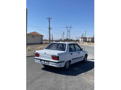 Sahibinden Renault R 9 1.4 Broadway RN 1998 Model 