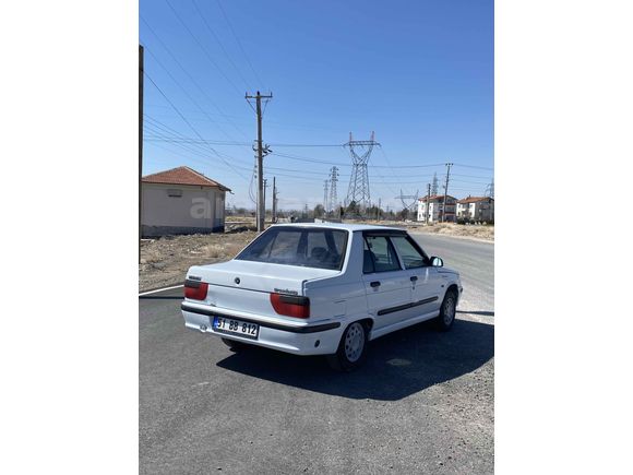 Sahibinden Renault R 9 1.4 Broadway RN 1998 Model 