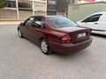 Galeriden Volvo S80 2.0 T 2000 Model Konya