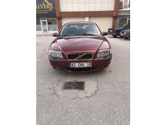 Galeriden Volvo S80 2.0 T 2000 Model Konya
