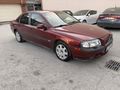 Galeriden Volvo S80 2.0 T 2000 Model Konya