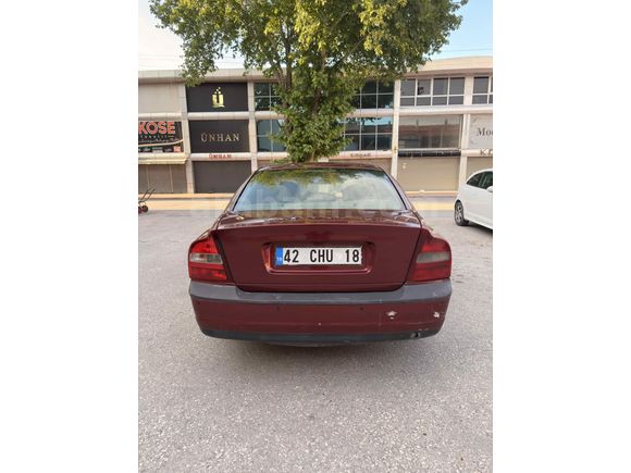 Galeriden Volvo S80 2.0 T 2000 Model Konya