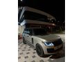 Sahibinden Land Rover Range 4.4 V8 2021 FACELİFT
