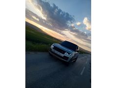 Sahibinden Land Rover Range 4.4 V8 2021 FACELİFT