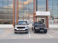 Sahibinden Land Rover Range 4.4 V8 2021 FACELİFT