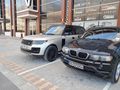 Sahibinden Land Rover Range 4.4 V8 2021 FACELİFT