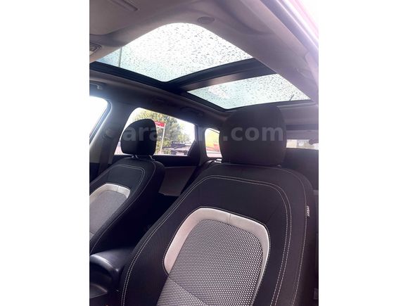 Sahibinden Kia Ceed 1.6 CRDi Concept Plus SW 2014 Model 