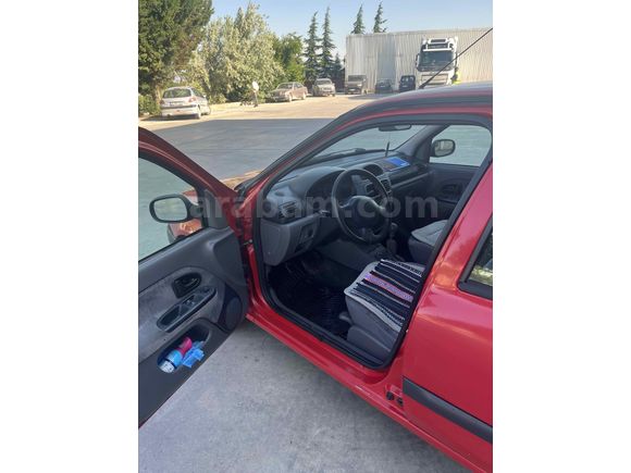 Sahibinden Renault Clio 1.6 RXT 2000 Model 