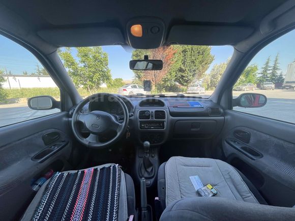 Sahibinden Renault Clio 1.6 RXT 2000 Model 