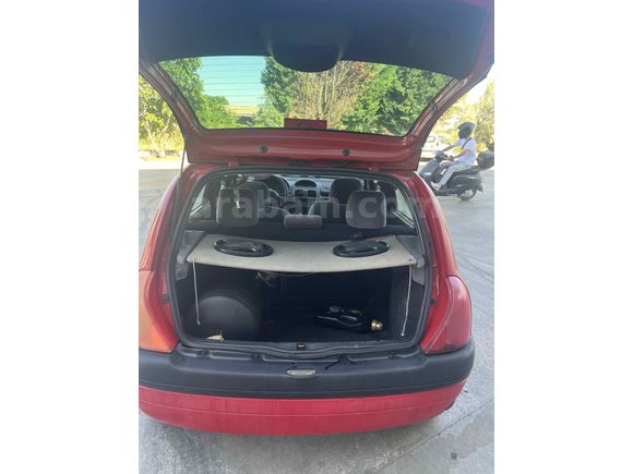 Sahibinden Renault Clio 1.6 RXT 2000 Model 