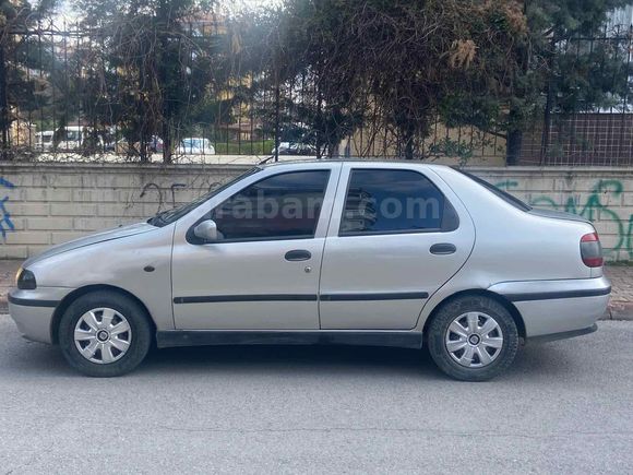 CENGAVER'DEN FİAT SİENA 1.2 EL LPG Lİ 