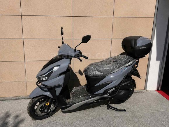 Sahibinden RKS VRS 125 Tokat