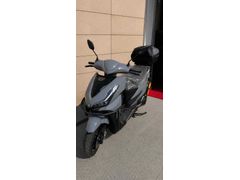 Sahibinden RKS VRS 125 Tokat