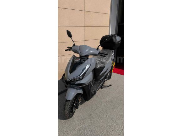 Sahibinden RKS VRS 125 Tokat