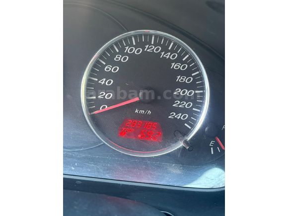 Sahibinden Mazda 6 2.0 TE 2004 Model