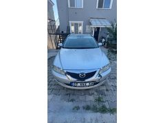 Sahibinden Mazda 6 2.0 TE 2004 Model