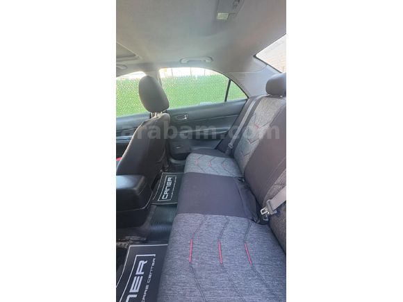 Sahibinden Mazda 6 2.0 TE 2004 Model