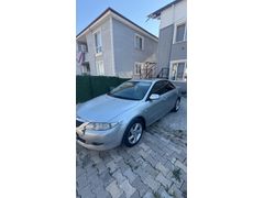 Sahibinden Mazda 6 2.0 TE 2004 Model