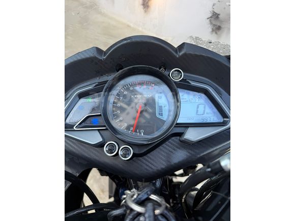 Sahibinden Bajaj Pulsar 200 RS 