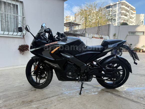 Sahibinden Bajaj Pulsar 200 RS 