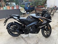 Sahibinden Bajaj Pulsar 200 RS 