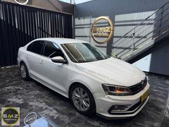 SMZ MOTORS 2015 VW JETTA 1.2 TSİ BENZİN MANUEL K.K12 TAKSİT