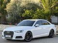 Sahibinden Audi A4 Sedan 1.4 TFSI Dynamic 2016 Model 