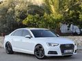 Sahibinden Audi A4 Sedan 1.4 TFSI Dynamic 2016 Model 
