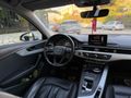 Sahibinden Audi A4 Sedan 1.4 TFSI Dynamic 2016 Model 