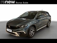 otomobil Fiat Egea Cross Station Wagon 1.6 Multijet Lounge DCT