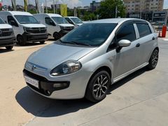 otomobil Fiat Punto Grande 1.3 MultiJet Active