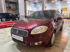 otomobil Fiat Linea 1.4 Fire Active
