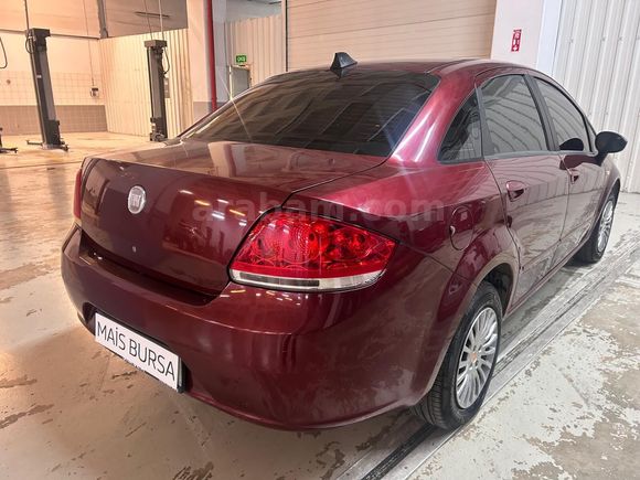 otomobil Fiat Linea 1.4 Fire Active