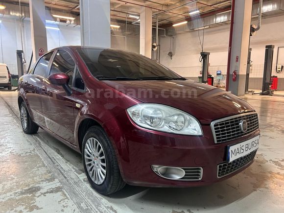 otomobil Fiat Linea 1.4 Fire Active
