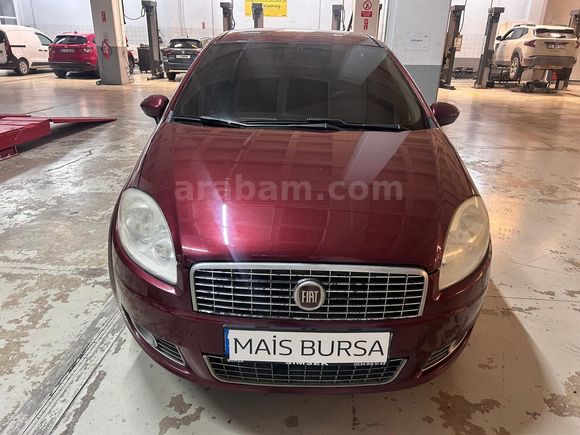 otomobil Fiat Linea 1.4 Fire Active