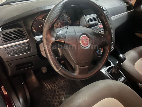 otomobil Fiat Linea 1.4 Fire Active
