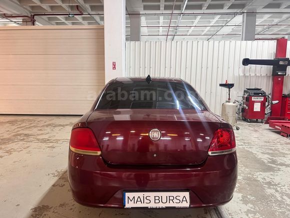 otomobil Fiat Linea 1.4 Fire Active