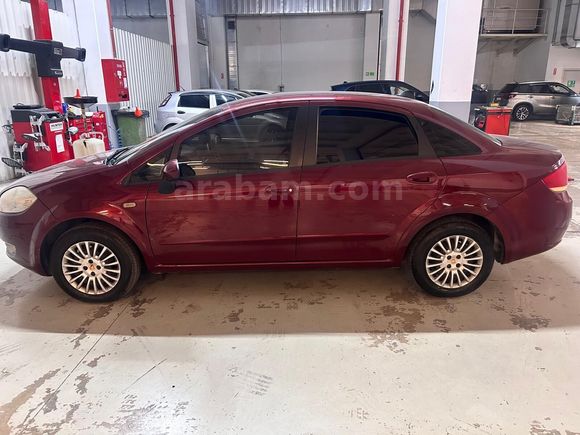 otomobil Fiat Linea 1.4 Fire Active