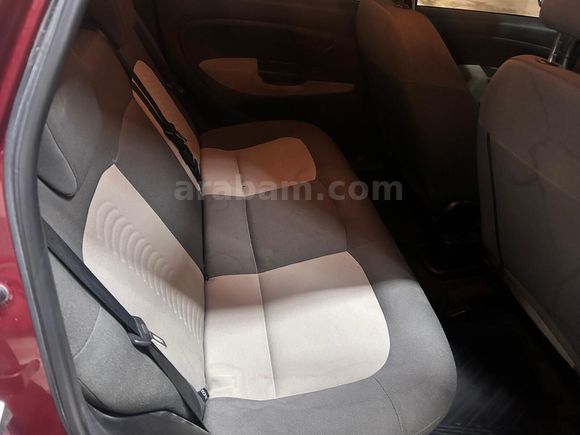 otomobil Fiat Linea 1.4 Fire Active