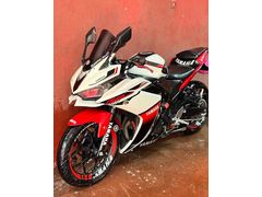 Sahibinden Yamaha YZF R25 ABS 