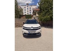 Sahibinden Citroen C5 Aircross 1.5 BlueHDI Shine Bold 2021 Model 