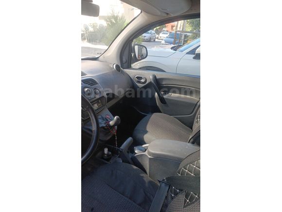 Sahibinden Renault Kangoo Express 1.5 dCi Maxi 2014 Model