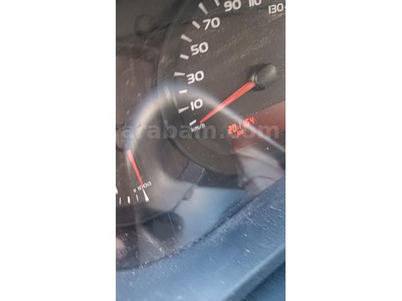 Sahibinden Renault Kangoo Express 1.5 dCi Maxi 2014 Model