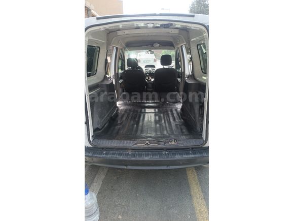 Sahibinden Renault Kangoo Express 1.5 dCi Maxi 2014 Model