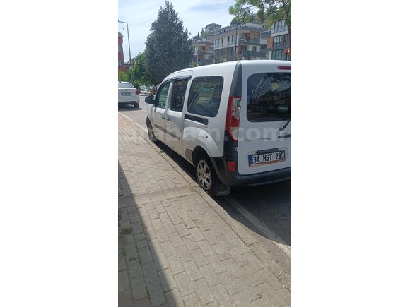 Sahibinden Renault Kangoo Express 1.5 dCi Maxi 2014 Model