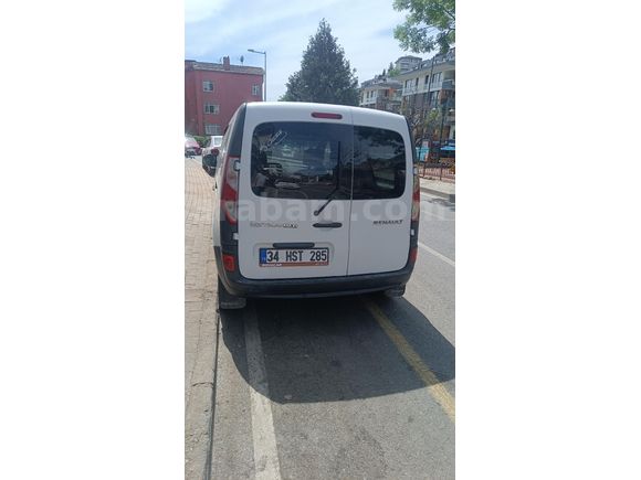 Sahibinden Renault Kangoo Express 1.5 dCi Maxi 2014 Model